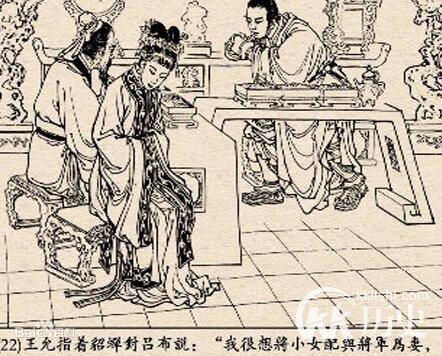 王允连环计：王允是如何巧施连环计达到目的