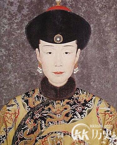 清朝董鄂妃是怎么死的？揭秘董鄂妃的死亡真相