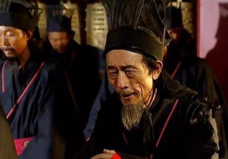 谯周是个怎么样的人