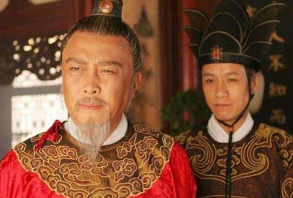 潘晟:张居正选的接班人,最后结局如何