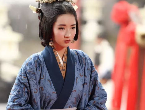 曹操七个女儿各个都是美若天仙 曹操为什么都把她们嫁给同一个人