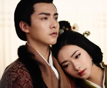 曹操七个女儿各个都是美若天仙 曹操为什么都把她们嫁给同一个人