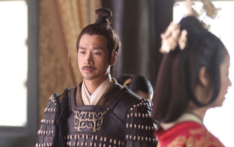 周亚夫平定七国之乱,怎么最后没有善终