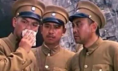 盗慈禧墓的东陵大盗孙殿英是怎么死的