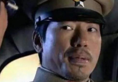 盗慈禧墓的东陵大盗孙殿英是怎么死的