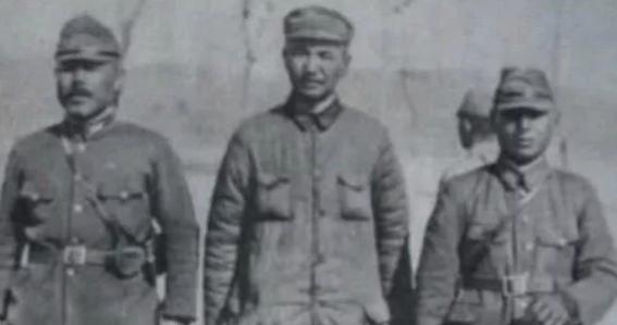 盗慈禧墓的东陵大盗孙殿英是怎么死的