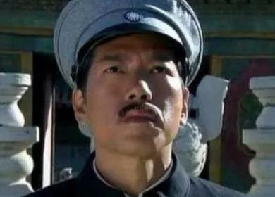 盗慈禧墓的东陵大盗孙殿英是怎么死的