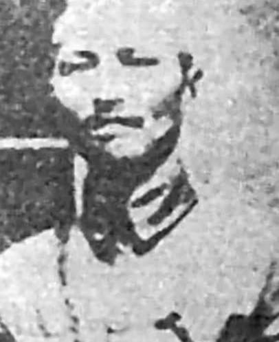 盗慈禧墓的东陵大盗孙殿英是怎么死的