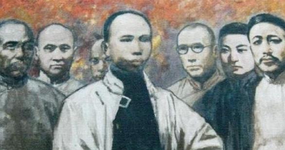 谭嗣同菜市口斩首,为什么父亲不去营救