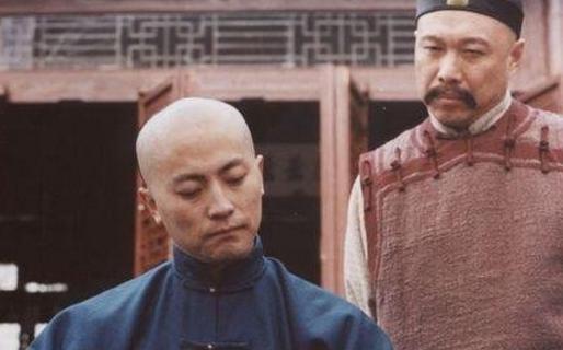 谭嗣同菜市口斩首,为什么父亲不去营救