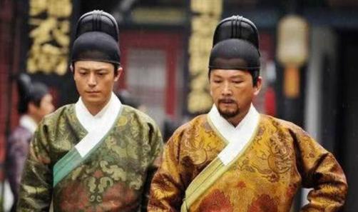 明朝大才子解缙最终为什么会被冻死