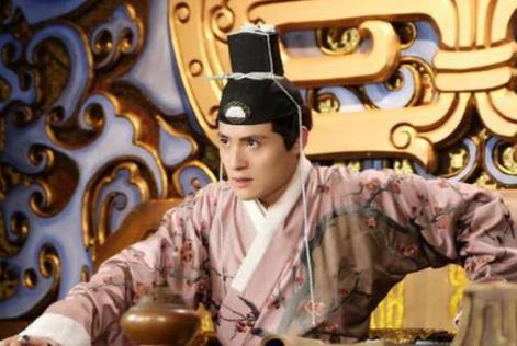 明朝大才子解缙最终为什么会被冻死
