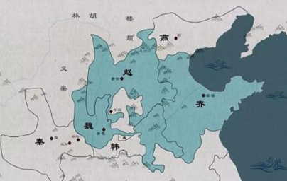 魏国为什么会与灭秦过的机会失之交臂