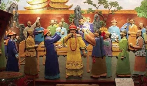 乾隆举办过两次“千叟宴”，为什么之后的皇帝不办了