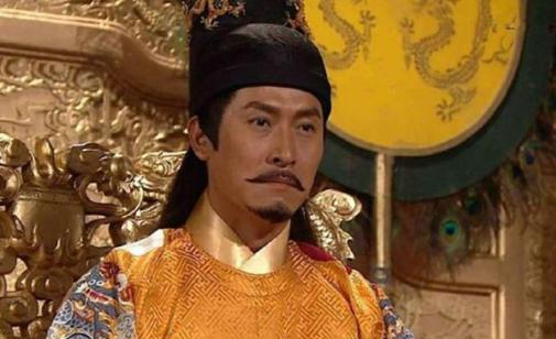 朱元璋的“第一保镖”,郭英是怎么做到手握重兵不被疑的