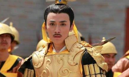 朱元璋的“第一保镖”,郭英是怎么做到手握重兵不被疑的