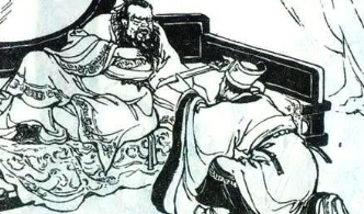 曹操为什么要杀吕伯奢