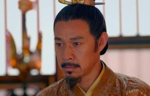 鱼俱罗到底是怎么死的