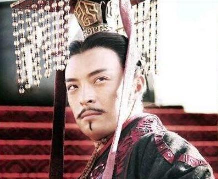 揭秘:秦始皇的爷爷为什么即位三天后驾崩了