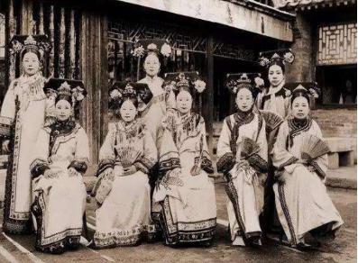 古代太监晚上是怎么克服犯困的 他们都是怎么做的