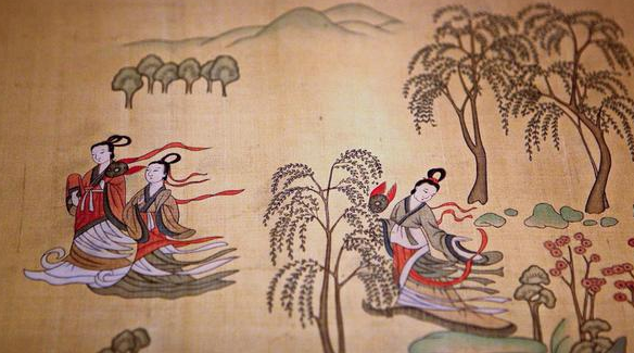 石崇怎么敢和皇帝炫富