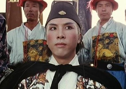 古代宣读圣旨的人是谁 太监不识字是怎么宣读圣旨的