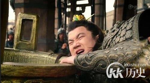 公子荡怎么死的？公子荡因举鼎而死被骂活该