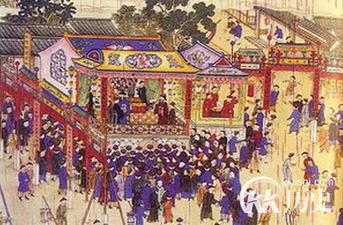 历代皇帝为什么会大赦天下?揭秘皇帝大赦天下的动机