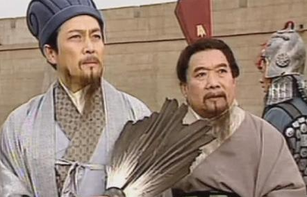 诸葛亮每次北伐,为什么要从祁山出来呢