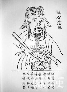 历史上春申君的结局如何 春申君怎么死的