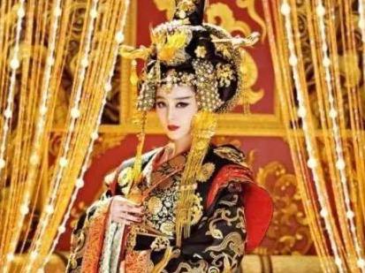 武则天被儿子李显废掉之后 武则天人生最后一年的怎么度过的