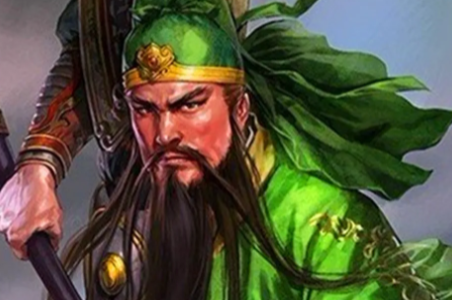 关羽最大的官位是汉寿亭侯,这个封号怎么来的