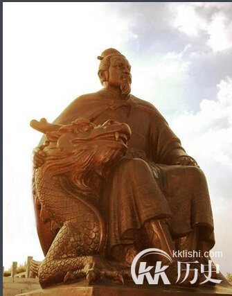 夏朝皇帝孔甲是个怎样的人？解析夏朝皇帝孔甲