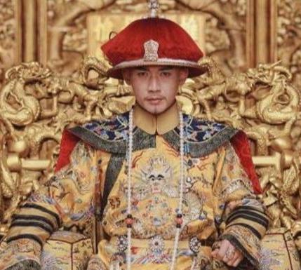 乾隆找算命师算命 算命师算完之后乾隆为什么将他处死了