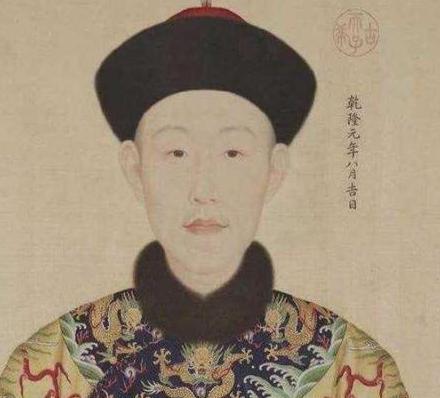 乾隆找算命师算命 算命师算完之后乾隆为什么将他处死了
