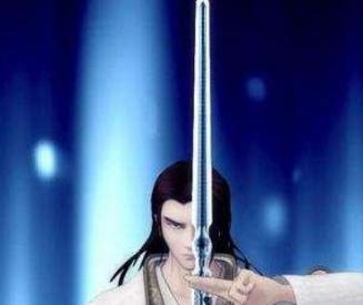 古代铸剑师为什么用活人祭剑