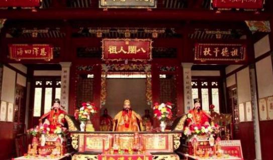 五代十国时期的闽国,是怎么出现在历史舞台的