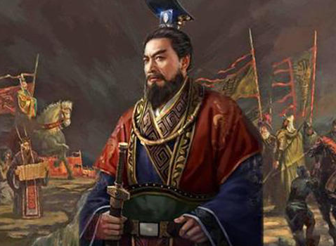 袁绍是怎么失败的