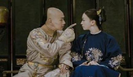 嘉庆登基后沉迷于听戏,为什么反而让乾隆龙颜大悦