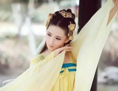 关于褒姒的身世,有怎样的神话传说?-趣历史网