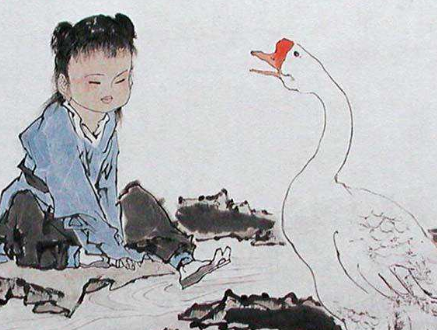 探索骆宾王的生平事迹，如何评价骆宾王的作品