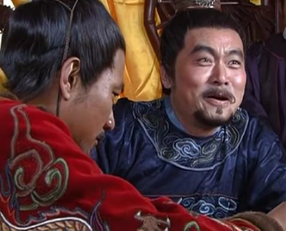 朱元璋即位后生性多疑 汤和为什么还能善终