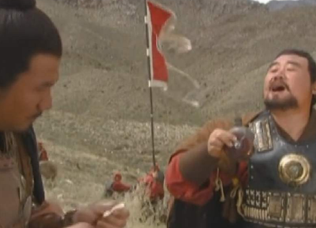 朱元璋即位后生性多疑 汤和为什么还能善终