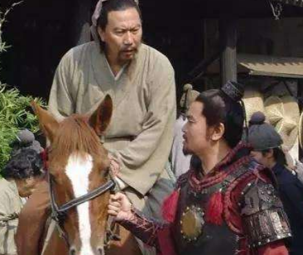 朱元璋即位后生性多疑 汤和为什么还能善终