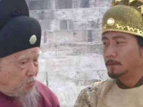 朱元璋即位后生性多疑 汤和为什么还能善终