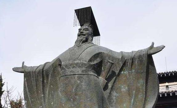 为什么一统天下的是秦朝,而不是西周和夏朝