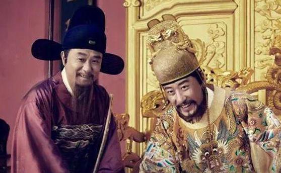 刘伯温为什么还是难逃杀身之祸