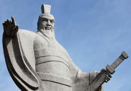 作为文学家的曹操，是怎样的