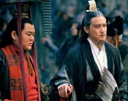 司马昭抓住刘禅之后 司马昭为什么不杀刘禅