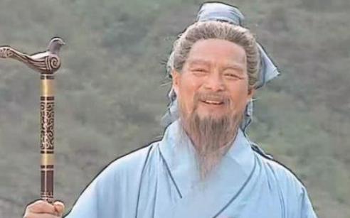 黄承彦为什么要放走鲁陆逊